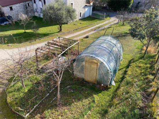 PORZIONE DI CASA a Revine Lago foto-1544650