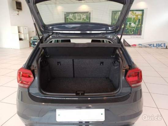 VOLKSWAGEN Polo foto-1544669