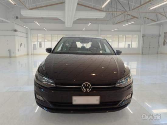 VOLKSWAGEN Polo foto-1544670