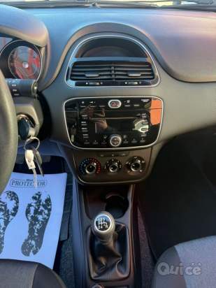 FIAT Punto foto-1544751