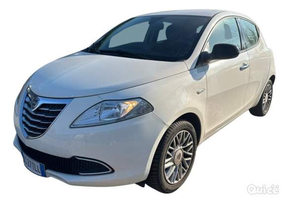 LANCIA Ypsilon foto-262054