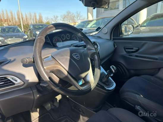 LANCIA Ypsilon foto-1544776