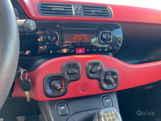FIAT Panda foto-1544806