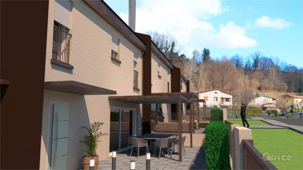 TRIFAMILIARI DI PROSSIMA REALIZZAZIONE a Follina foto-1544974