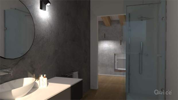 TRIFAMILIARI DI PROSSIMA REALIZZAZIONE a Follina foto-1544986