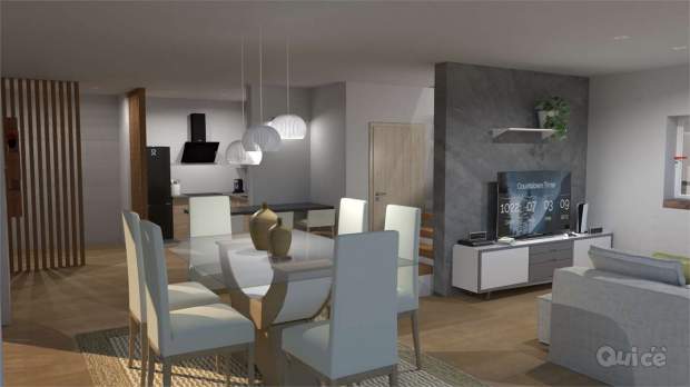 TRIFAMILIARI DI PROSSIMA REALIZZAZIONE a Follina foto-1544975