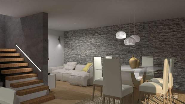 TRIFAMILIARI DI PROSSIMA REALIZZAZIONE a Follina foto-1544977