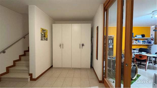 Villetta schiera in Vendita a Povegliano (TV) a Povegliano foto-1545036