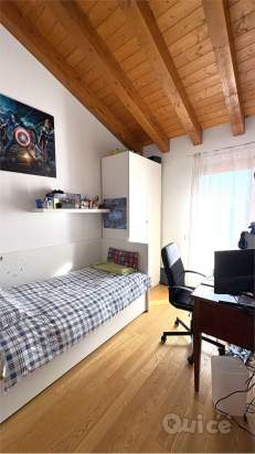 Villetta schiera in Vendita a Povegliano (TV) a Povegliano foto-1545035