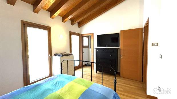 Villetta schiera in Vendita a Povegliano (TV) a Povegliano foto-1545030