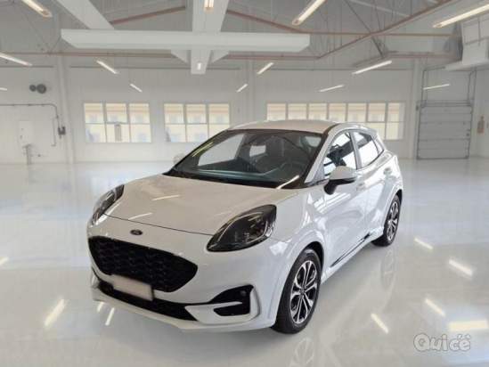 FORD Puma foto-262098
