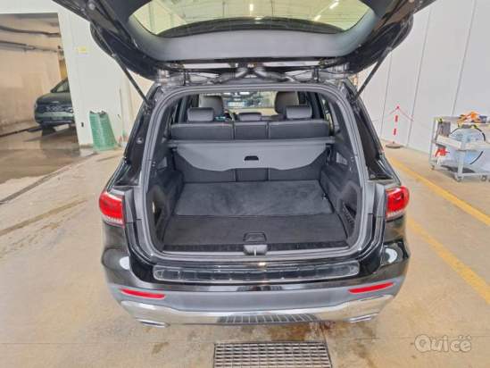 MERCEDES-BENZ GLB 200 foto-1545099