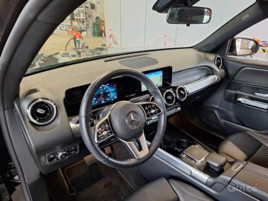 MERCEDES-BENZ GLB 200 foto-1545097
