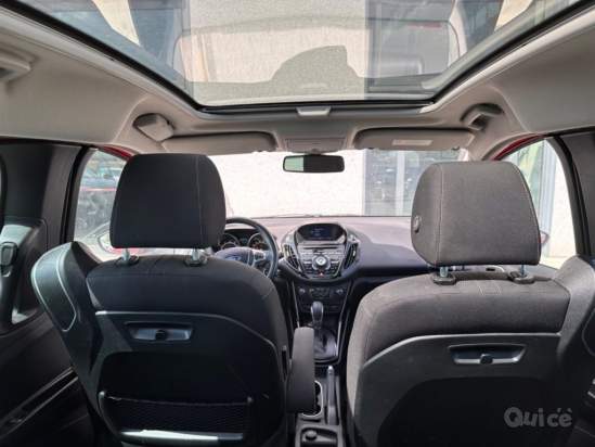 FORD B-Max foto-1545123