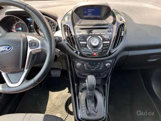 FORD B-Max foto-1545120