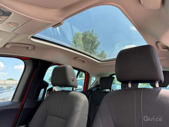 FORD B-Max foto-1545121