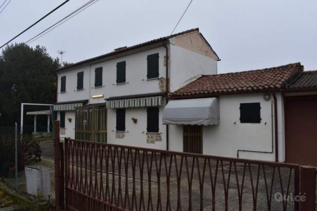 Casa singola in vendita a Terrassa Padovana (Padova) foto-1545160