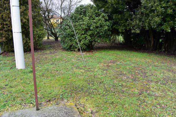 Casa singola in vendita a Terrassa Padovana (Padova) foto-1545161