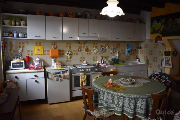 Casa singola in vendita a Terrassa Padovana (Padova) foto-1545165