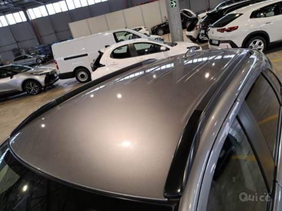 MITSUBISHI ASX foto-1545185