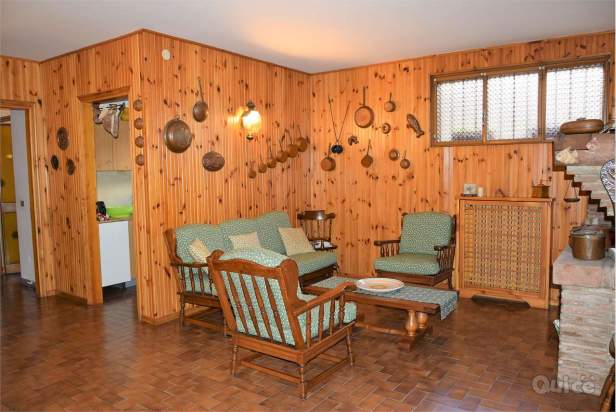 PONZANO V.to CAPANNONE + APPARTAMENTO POS527 a Ponzano Veneto foto-1545227