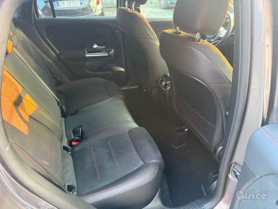 MERCEDES-BENZ GLA 200 foto-1545264