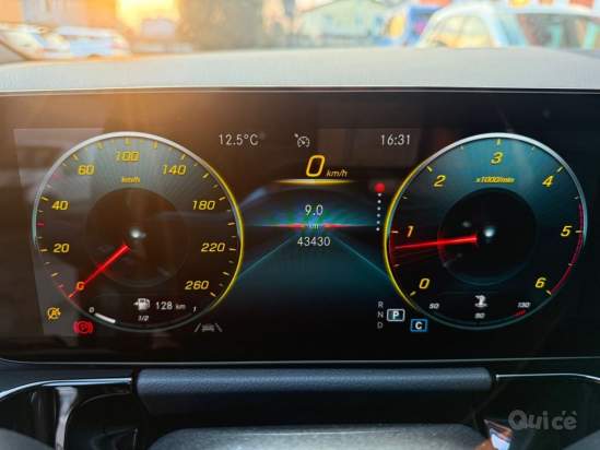 MERCEDES-BENZ GLA 200 foto-1545263