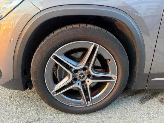 MERCEDES-BENZ GLA 200 foto-1545266