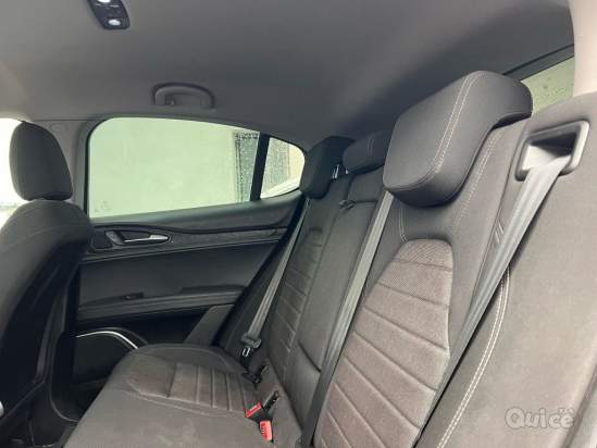 ALFA ROMEO Stelvio foto-1545296