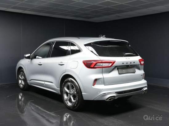 FORD Kuga foto-1545318