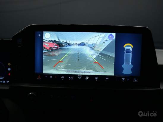 FORD Transit Custom foto-1545356