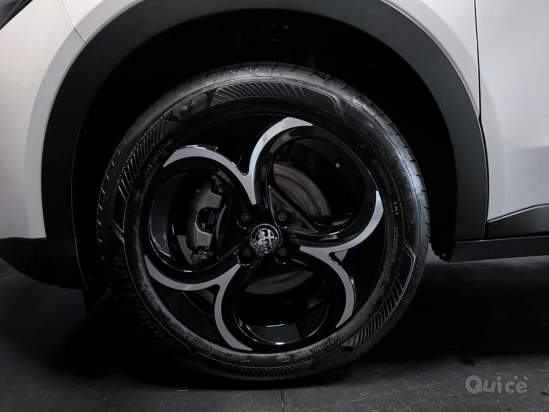 ALFA ROMEO Junior foto-1545362