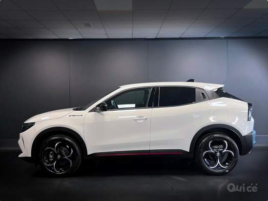 ALFA ROMEO Junior foto-1545361