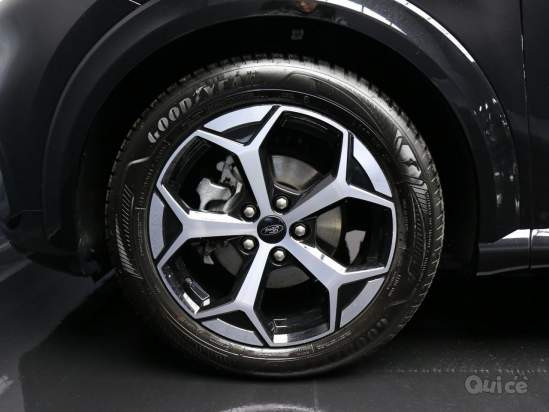 FORD Puma foto-1545375