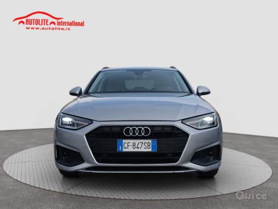 AUDI A4 foto-1545401