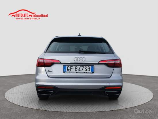 AUDI A4 foto-1545402