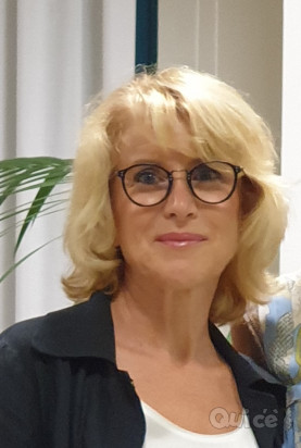 Michela, donna vedova e sola foto-1545471