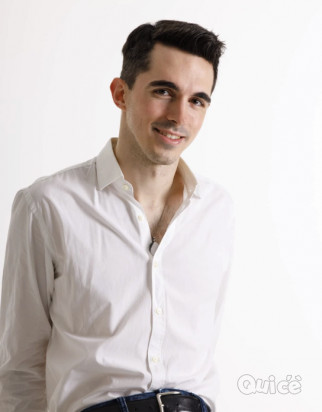 Luca, ragazzo curato foto-262159