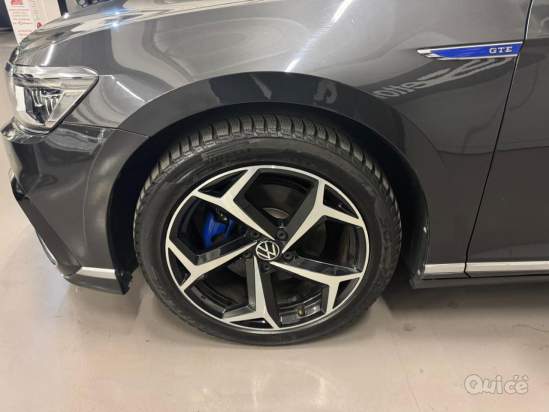 VOLKSWAGEN Passat Variant foto-1545514