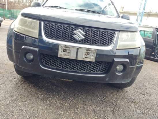 Ricambi SUZUKI GRAND VITARA 4X4 1.9cc D 2006 foto-1545549