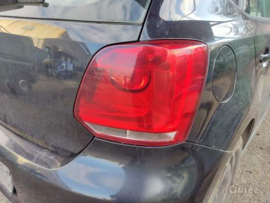 Ricambi VOLKSWAGEN POLO 1200cc benzina  del 2010 foto-1545565