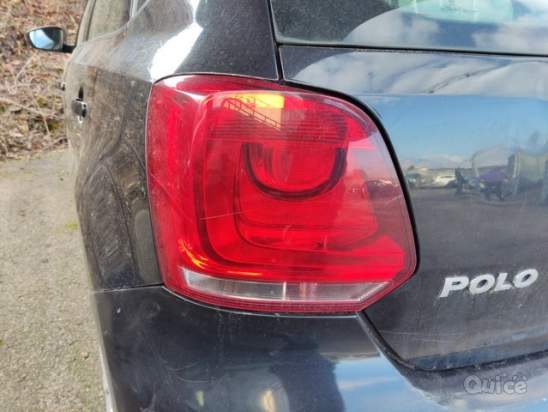 Ricambi VOLKSWAGEN POLO 1200cc benzina  del 2010 foto-1545564