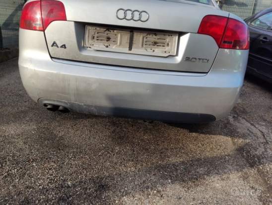 Ricambi AUDI A4 1968cc diesel  del 2006 foto-1545585