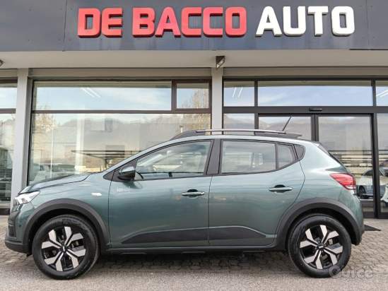 DACIA Sandero foto-1545596