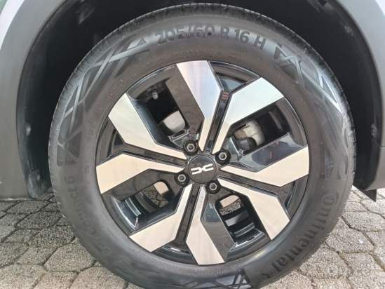 DACIA Sandero foto-1545611