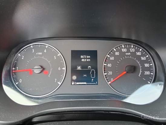 DACIA Sandero foto-1545604