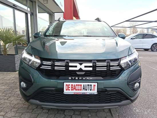 DACIA Sandero foto-1545595