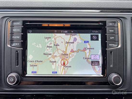 VOLKSWAGEN Multivan foto-1545664