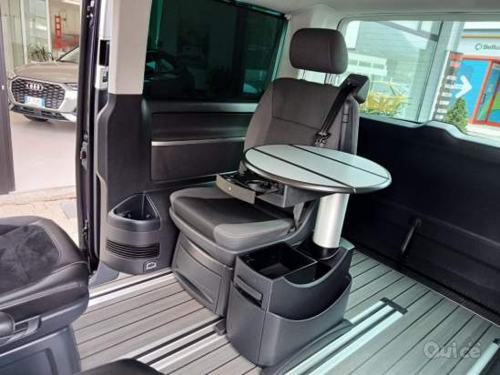VOLKSWAGEN Multivan foto-1545676
