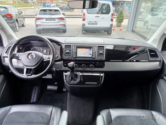 VOLKSWAGEN Multivan foto-1545681